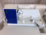 Cole-parmer WS-200 Series Water Still ( Missing Glass) EW-99295-00 Laboratory. Fixed Price $550.02.