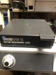 Dupont Sorvall Instruments Microspin Centrifuge + 12X3G Rotor (W/30 Day Wty). Fixed Price $291.50.