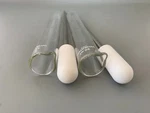 Wheaton 30ML Tissue Grinder Glass Homogenizer Ptfe Pestle Stainless Shaft (lot. Fixed Price $69.95.