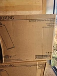 Corning Roller Bottle 1750 Cm Sterile Polystyrene. New Case Of 20. Ref 430699. Fixed Price $150.00.