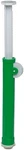 Scienceware Bel-art Products 378980000 Pipette Pump Pipettor Green 10 Ml New. Fixed Price $29.99.