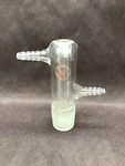 Wilmad Labglass 29/26 10MM Water-cooled Jacketed Stirrer Bearing. Fixed Price $51.99.
