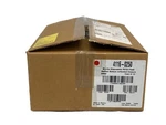 (12/CS) Thermo 250ML Disposable Petg Graduated Flask Baffles Vent Cap 4116-0250. Fixed Price $91.49.