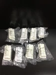 Vwr Cat No 89094-664 Reagent Reservoirs 25ML Lot Pcs. Fixed Price $18.33.