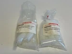 LL10: Lot Of 21 (2 Bags) Wheaton 20944SP Leak Resistant Bottle With Cap, 15ML. Fixed Price $28.00.