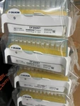 Gilson Pipetman Diamond DF200ST F171503 20-200UL Sterile Filter Tips 10X96. Fixed Price $81.00.
