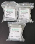 Celltreat 14ML Culture Tube And Dual Cap, Ps, Sterile, 230440 3BAGS/PK. Fixed Price $24.86.