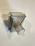 Wells-johnson Liposuction Aspirator Part# 20-5201-00 Bacterial Filter .2 Micron. Fixed Price $249.00.