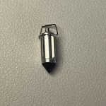 Pack Of Carburetor Float Valve Needle For Yamaha #4MX-14392-00-00. Fixed Price $12.30.