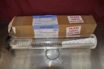 Millipore GL103201 Chromatography Column Glass Tube Kit New 70MM X 550MM Liter. Fixed Price $695.00.
