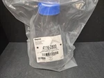 Thermo Scientific Erlenmeyer 2800 Ml Baffled Bottom Petg Case Of 4 Flasks. Fixed Price $92.40.