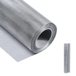 304 Stainless Steel 40 Mesh Wire Screen 24 X 118 For Vents, Filters, Garden. Fixed Price $62.99.