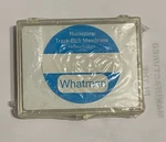 Whatman/cytiva Nuclepore Track-etch Membrane Filters 110412 13MM. Fixed Price $60.00.