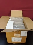 Nunc 166508 Sterile Square Bioassay Dish With Lid / Case Of. Fixed Price $285.00.