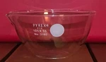 Corning Pyrex #3180-105, 290ML Flat Bottom Evaporating Dishes (single). Fixed Price $18.99.