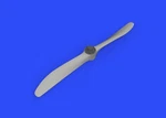 Eduard Brassin 1/48 SE.5A Propeller Two-blade (left Rotating) For Kit. Fixed Price $12.99.