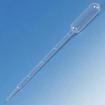 Globe Scientific Transfer PIPETTE,5ML,150MM L,PK500 137010-500. Fixed Price $40.65.