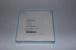 Ge Whatman 185 Mm 597 Optima Filter Paper 989410105 100 Pack. Fixed Price $10.00.