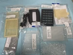 Applied Biosystems N805-0300 Geneamp 9700 Starter Kit. Fixed Price $99.00.