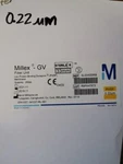 SLGV033RB Millipore Millex-gv Unit (sterile) Syringe 10 Filters. Fixed Price $9.89.