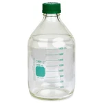 Pyrexplus 61626-2L, Pvc-coated Round Storage Bottles, W/ Cap (pack 4). Fixed Price $399.99.