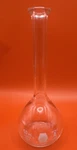 New Open Box - Kimax Kimble Volumetric Flask Class Snap Cap 50ML 28012. Fixed Price $40.00.