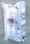 Corning 430515 1L Filter Nonpyrogenic, Sterile, System/bag. Fixed Price $35.00.