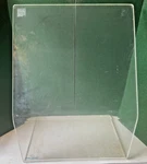 Nalgene Acrylic Benchtop Beta Radiation Shield Model 6700-2418. Fixed Price $69.00.
