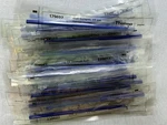 35 Thermo Scientific Fisherbrand Cell Scraper 23MM 179693. Fixed Price $46.73.