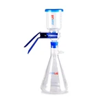 Laboratory Vacuum Filtration Distillation Apparatus, 500 Ml Filtering Flask, 300. Fixed Price $106.99.