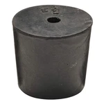 Grainger Approved RST5A-H Stopper,sz 5.5,24 Mm BDIA,BLACK,0,PK21 8XLM9. Fixed Price $12.10.