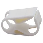 Dynalon 670725 Clamp, Pp, White, PK6. Fixed Price $17.19.