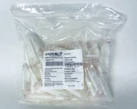 Vwr Low Temperature Freezer Vials 5ML Self Standing 100/PK 10018-774 479-1218. Fixed Price $39.99.