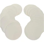 Filter Paper, Quantitative, 180MM, Slow, Pack Of 100. Fixed Price $26.50.