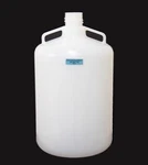 Nalgene 2210-0130 50 Liter Polypropylene Carboy Used (9616)R. Fixed Price $104.50.