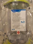 Millipore CR0003L200 Mobius Cell Ready Stirred Tank Bioreactor Green. Fixed Price $325.00.