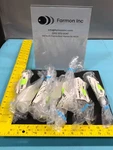 Vwr 65000-000 Cylinder, Graduated, 10ML, 24/CASE, 169184. Fixed Price $90.00.