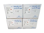 Greiner Bio One 786261 Masterblock 96 Well Pp 0.5 Ml V-form Btl Sterile New. Fixed Price $349.99.
