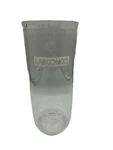Labconco Glass 1200ML Clear Fast-freeze Dry Flask Bottom Only 75430. Fixed Price $132.99.