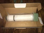 Meissner MN3-1C2E Filter /vangard. Fixed Price $235.86.