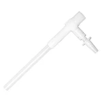 Scienceware F32947-0000 Vacuum Aspirator Pump, 27.40 In. Hg. Fixed Price $25.39.