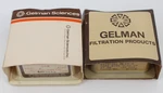 2X Gelman Metricel Membrane 60301 GA-8 Pore Size 0.2 M, 47MM Filters. Fixed Price $24.99.