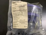 Vwr Vacuum Filtration System 87006-062. 0.2 M. 150/250 Ml Sterile. Fixed Price $10.00.