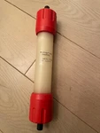 Cytiva Ge Hiprep 26/10 Desalting 17-5087-01 Fplc Chromatography Column. Fixed Price $245.00.