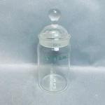 Chemglass Developing Chamber 60/15 Fits Tlc Plate 2 X 4. Fixed Price $142.50.