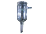 Chemglass Vacuum Filtration Adapter 24/40 Jnt 350 3000ML Capacity CG-1052-03. Fixed Price $38.99.