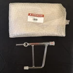 Synthware Glass Distillation Receiver, Dean Stark, 2, Ptfe, 205 X 65, 14/20. Fixed Price $119.95.