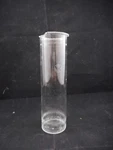 Vankel Agilent Glass 300ML Standard Outer Bio-dis USP3 Cylinder Dissolution. Fixed Price $13.09.
