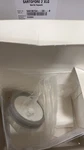 Sartorius 29CS40-CACHH-M Sartoclear S040 Cap, 1 Left. Fixed Price $29.00.