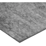 Grainger Approved BULK-RS-SBRFR75-72 SHEET,75A,24"X12"X0.125",BLACK 6YHH3. Fixed Price $40.15.